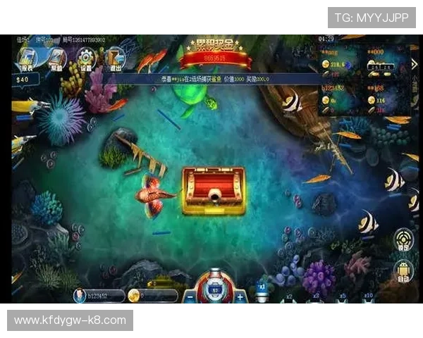 如何在PA捕鱼王中获得稀有鱼种，提升你的捕鱼战绩