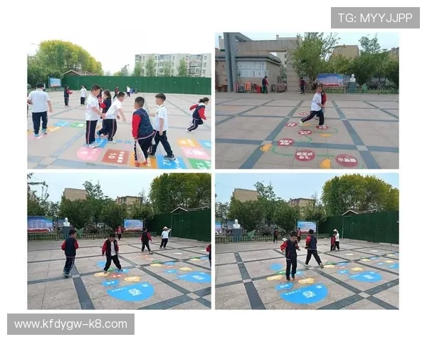 乐动体育：引领青少年体育教育新潮流，打造未来体育明星的摇篮