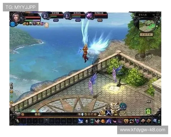 凯发娱乐一触即发，精彩纷呈的游戏盛宴等待你的加入