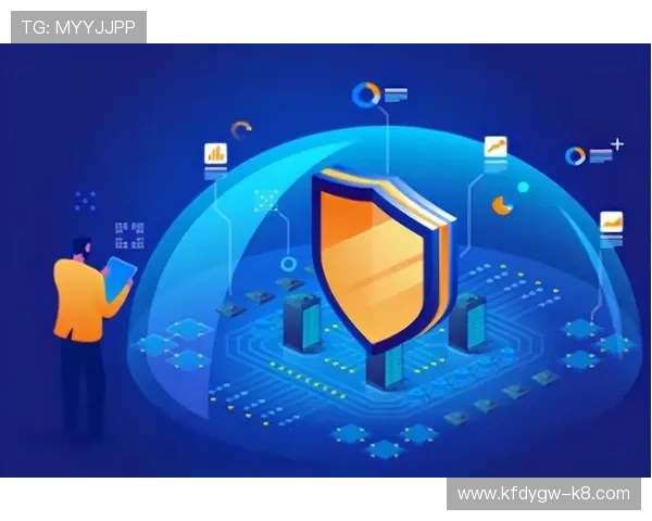 K8亚游娱乐平台的最新安全技术应用与用户信息保护措施